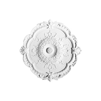 Orac Decor декоративный элемент R31 д 385 x в 27 x ш 385